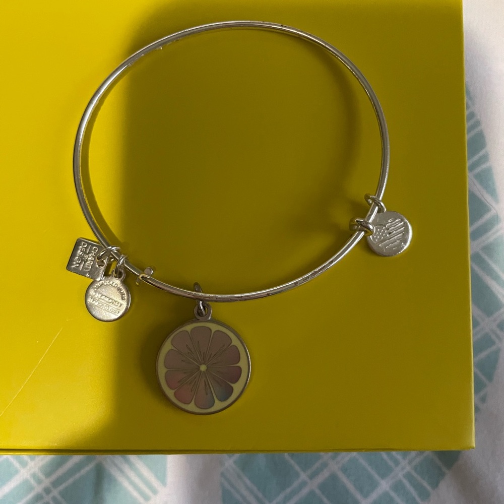 Alex& Ani Bracelet